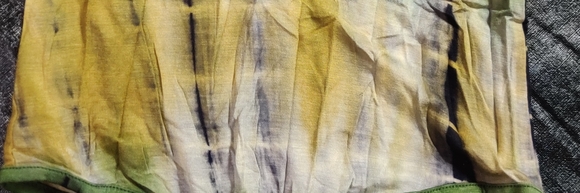 Olive the dye body suit. NWT!! - Picture 5 of 6